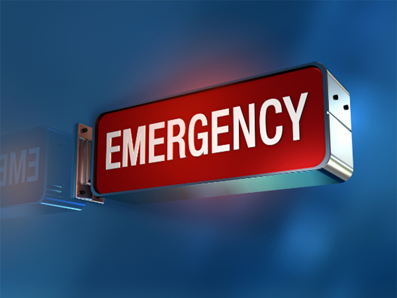 emergency dental services