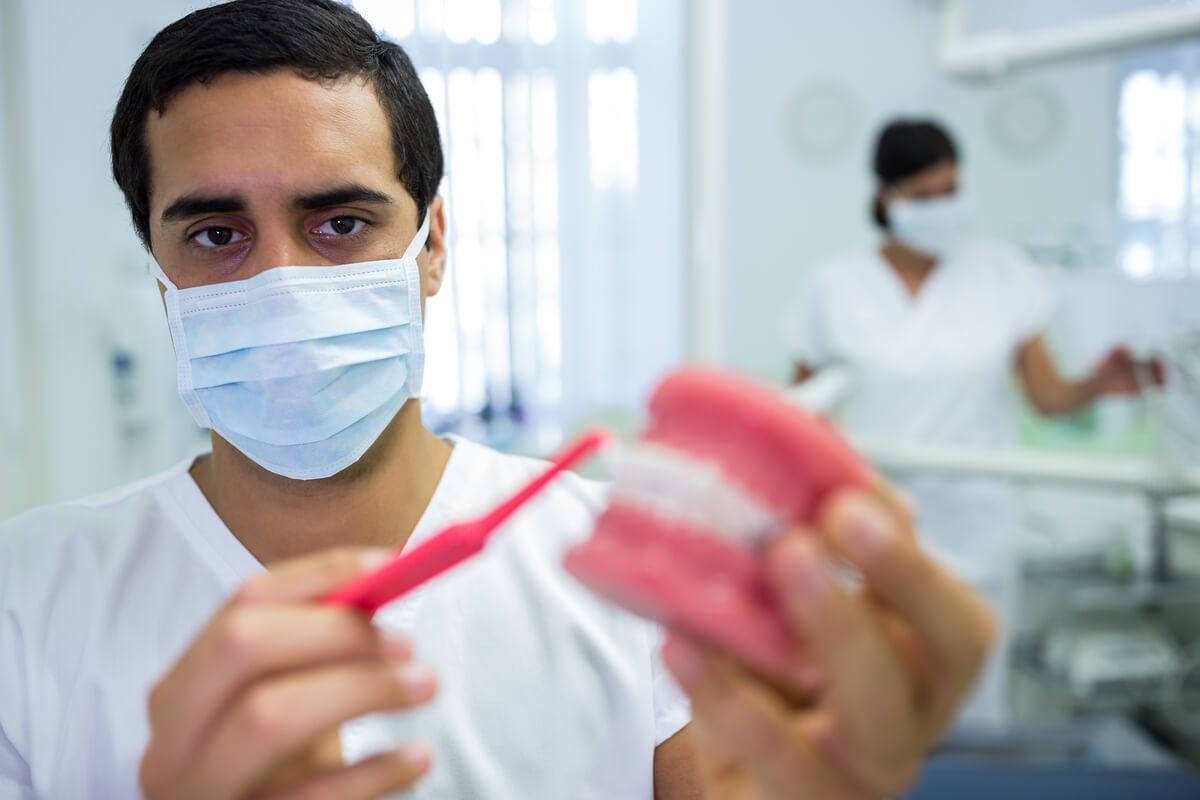 protect your smile with expert gum disease care
